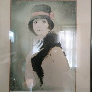 Meet your Posher, Terry